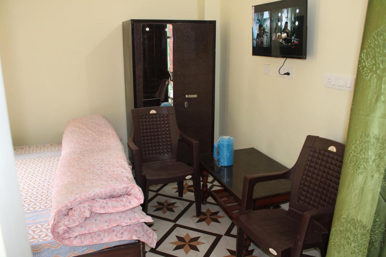 Kiari Homestay Shimla