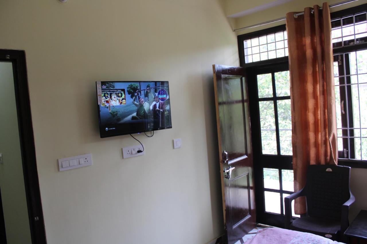 Homestay Kiari