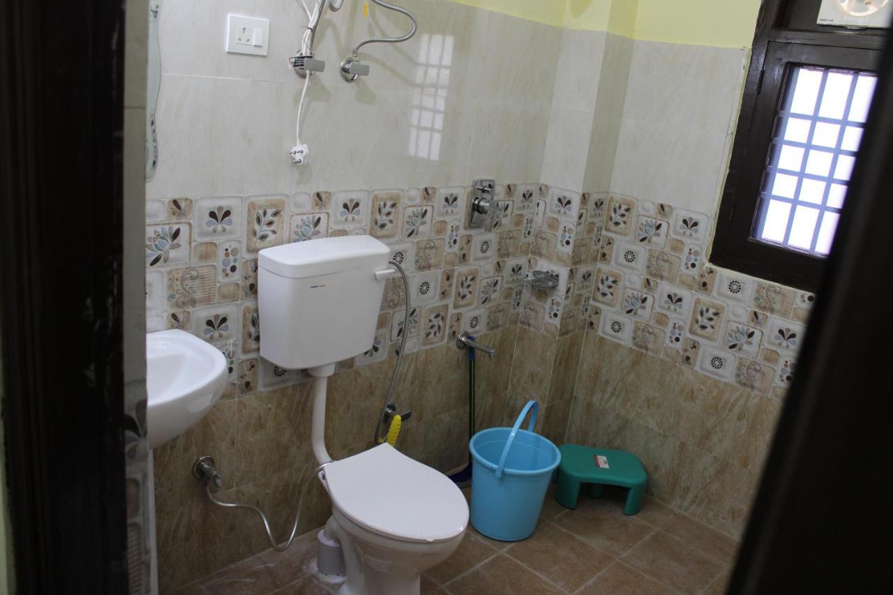 Kiari Homestay