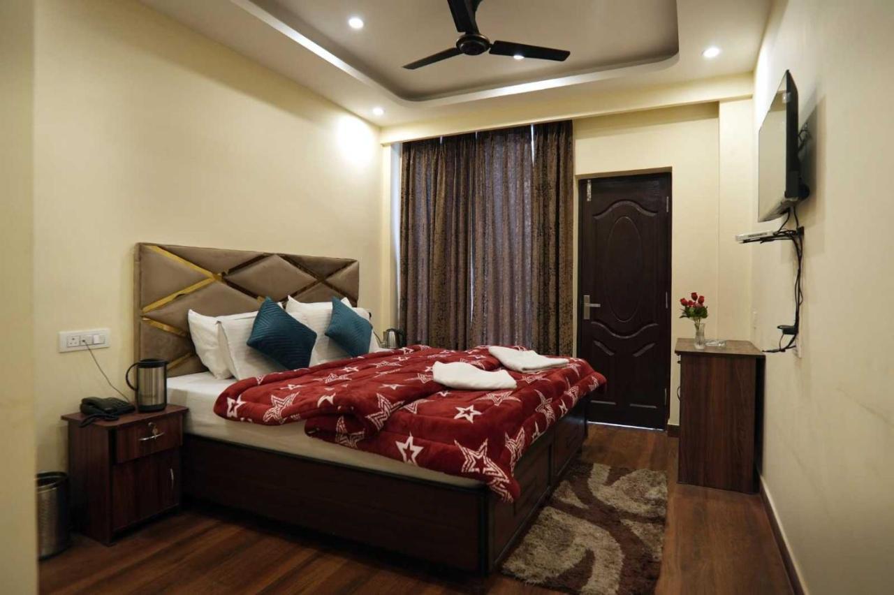 Hotel O Lords