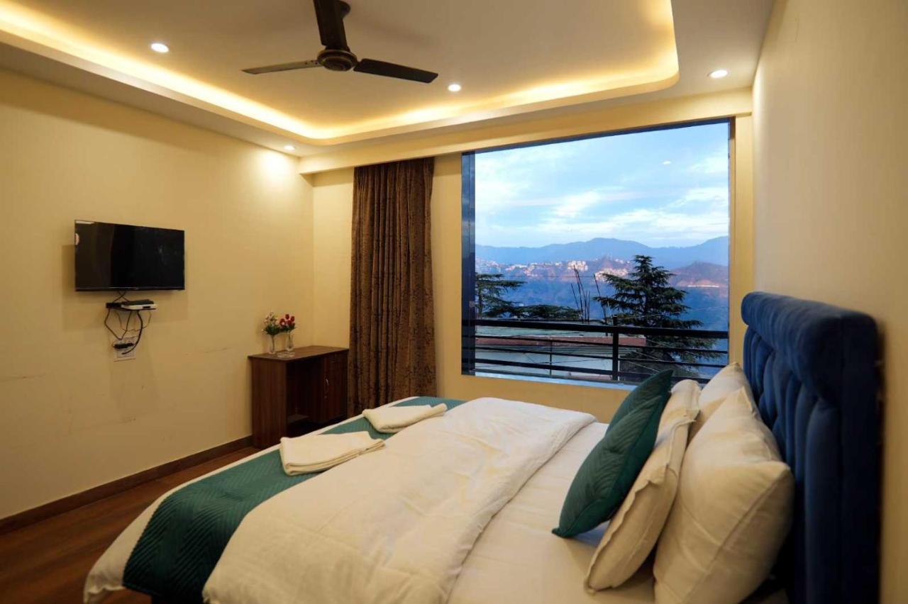 O Lords Hotel