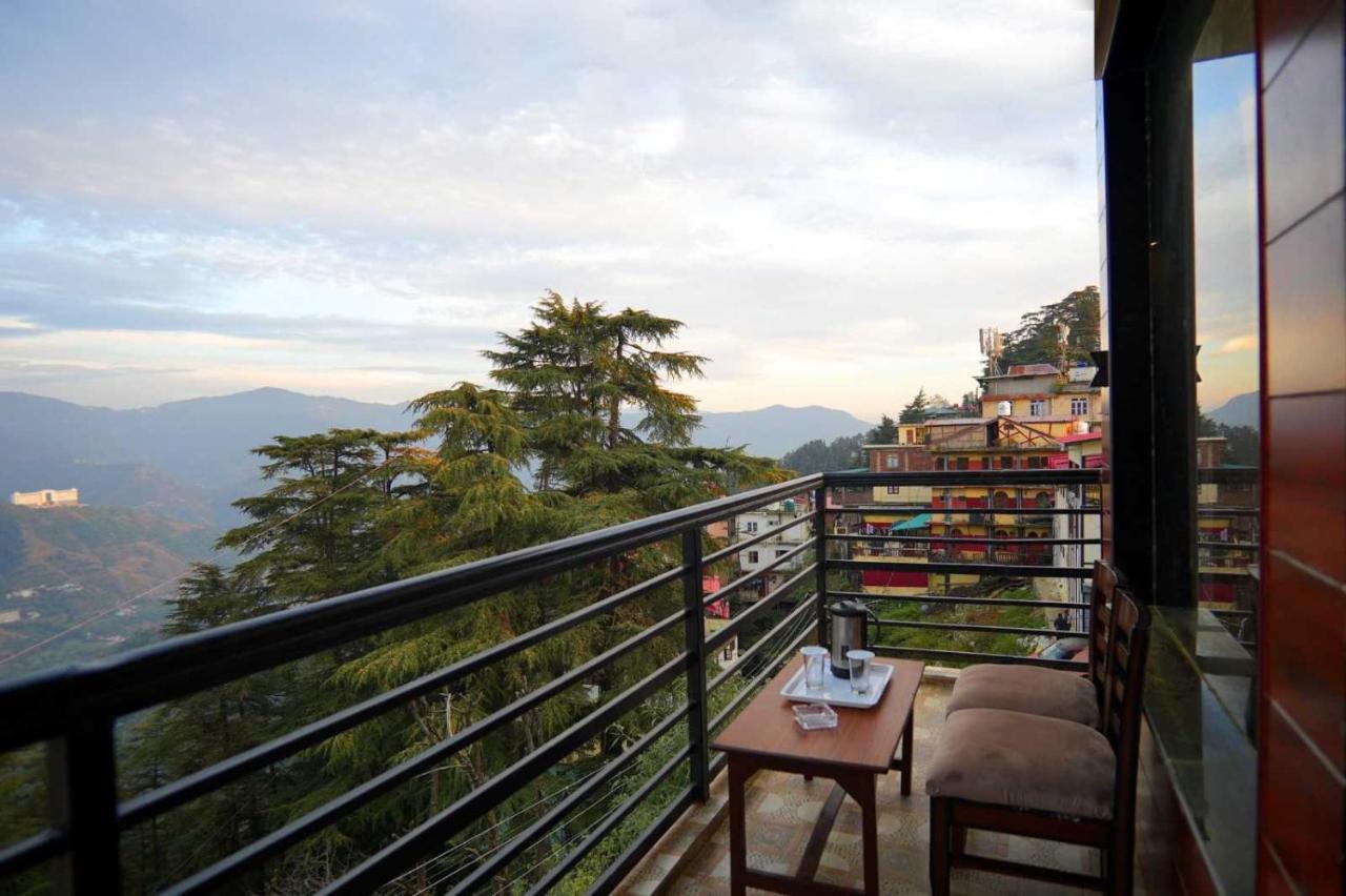 Hotel O Lords Shimla