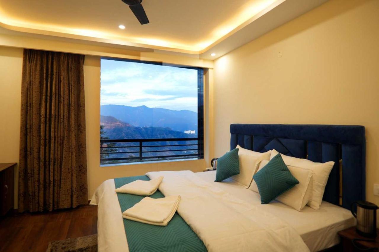 Hotel O Lords