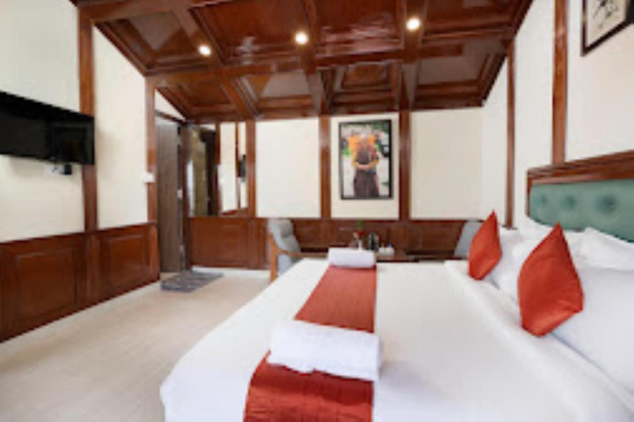 Woodrina Hotel Shimla