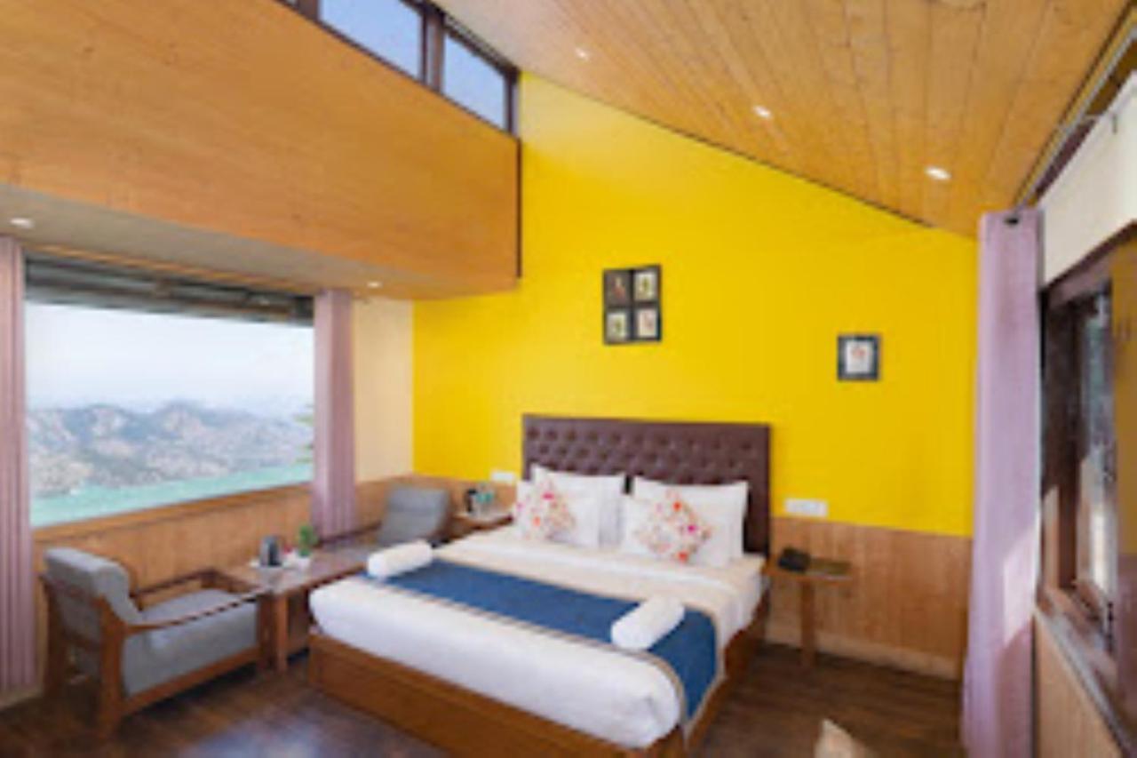 Hotel Woodrina 4*