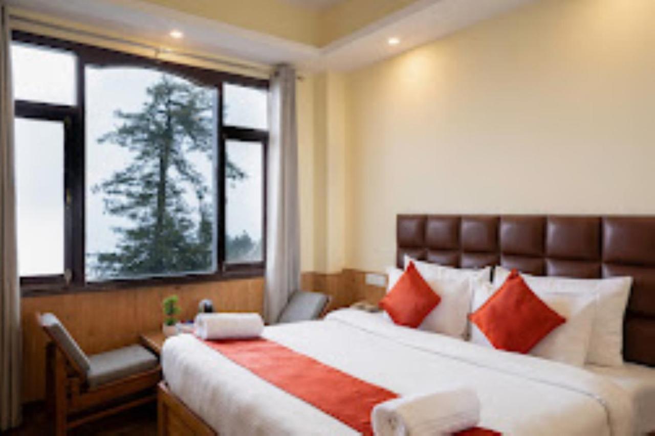 Woodrina Hotel 4*