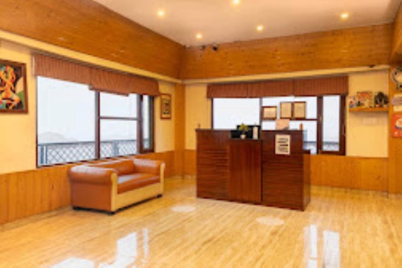 Woodrina Hotel 4*