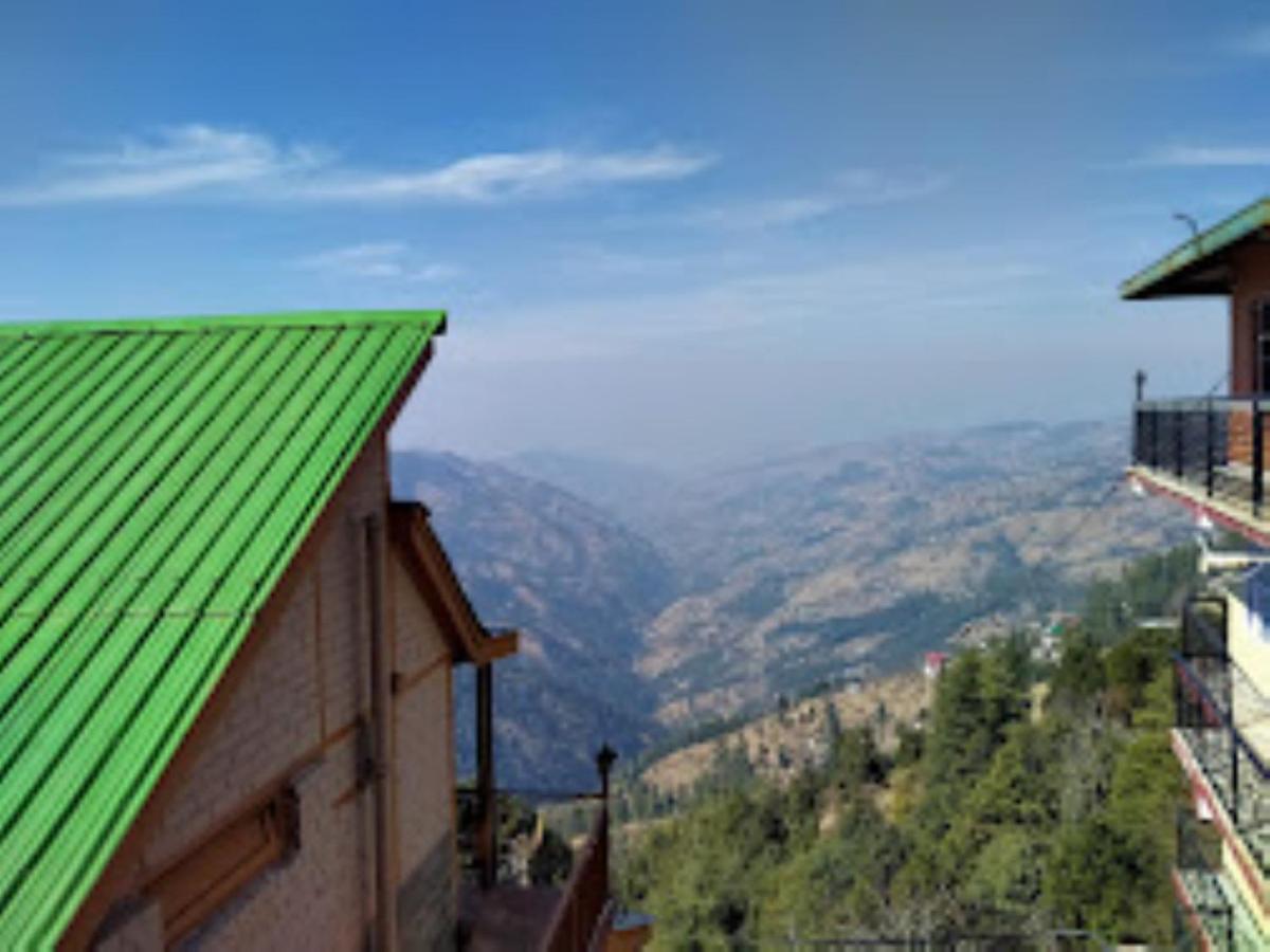 Woodrina 4* Shimla