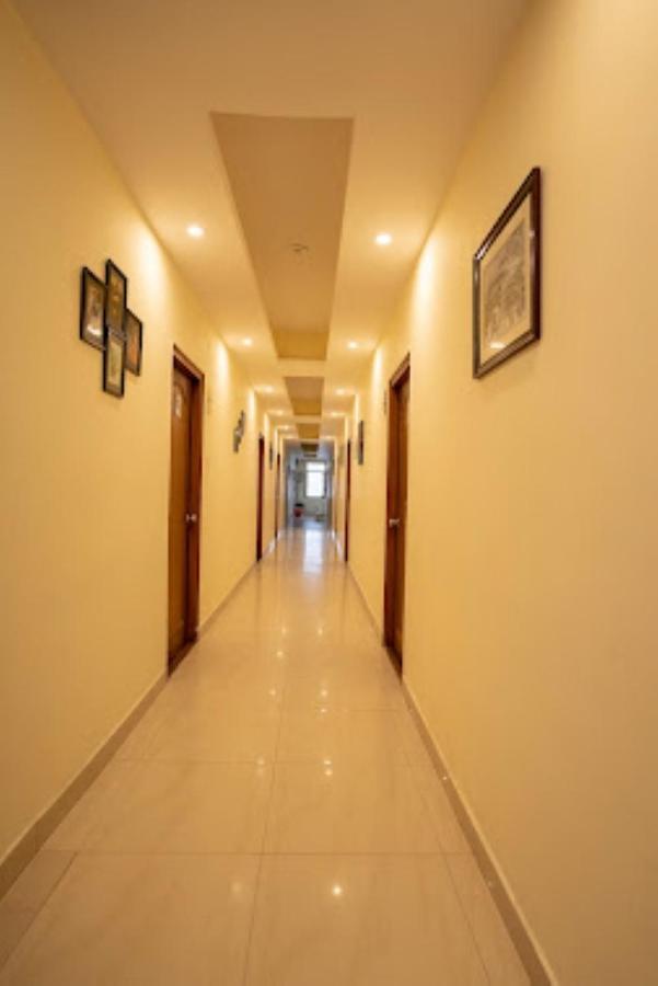 Woodrina Hotel Shimla