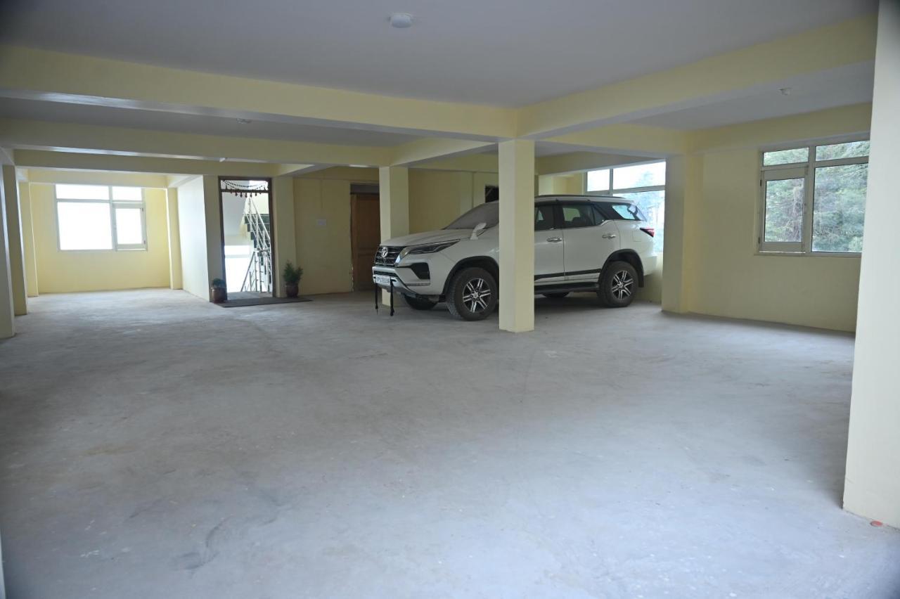 Bed & Breakfast Pine Shimla