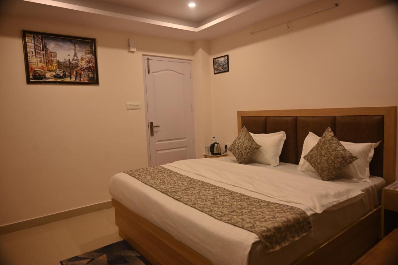 Pine Bed & Breakfast Shimla