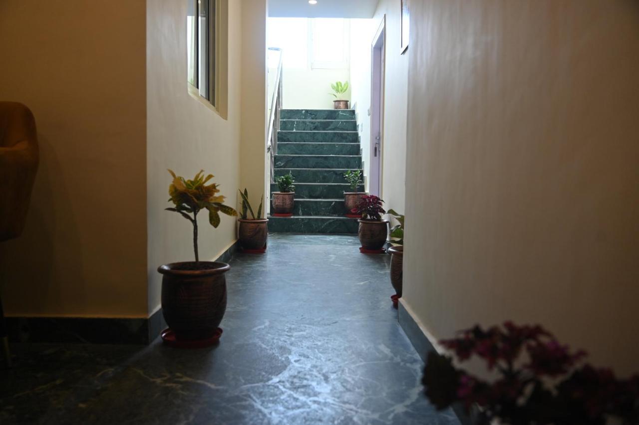 Bed & Breakfast Pine Shimla