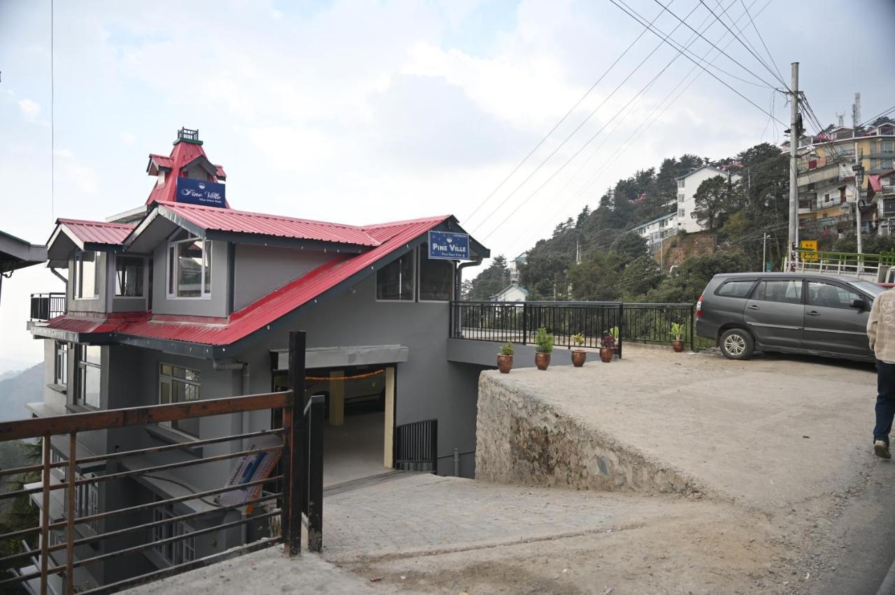 Pine * Shimla