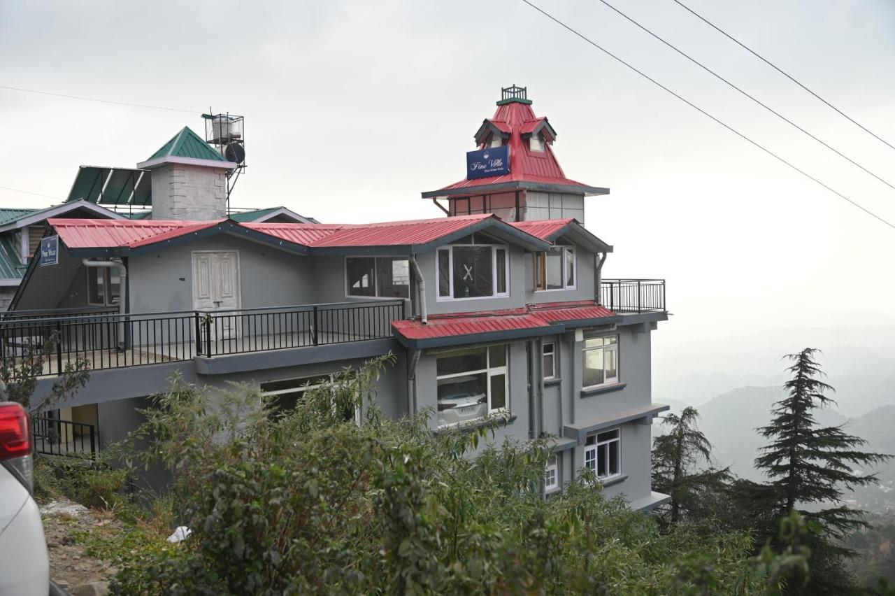 Pine Bed & Breakfast