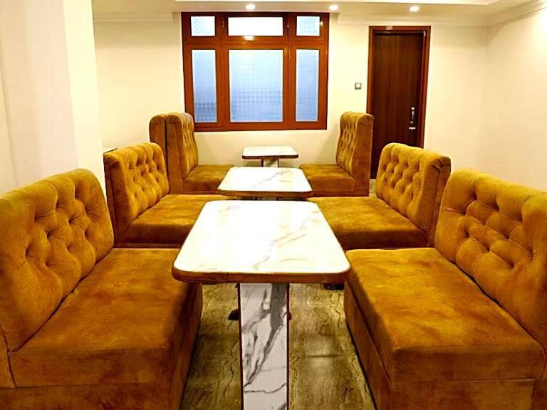 Tropical & Spa 3* Shimla