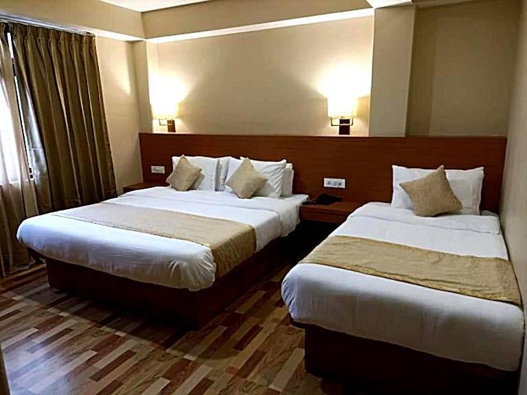 Tropical & Spa Hotel