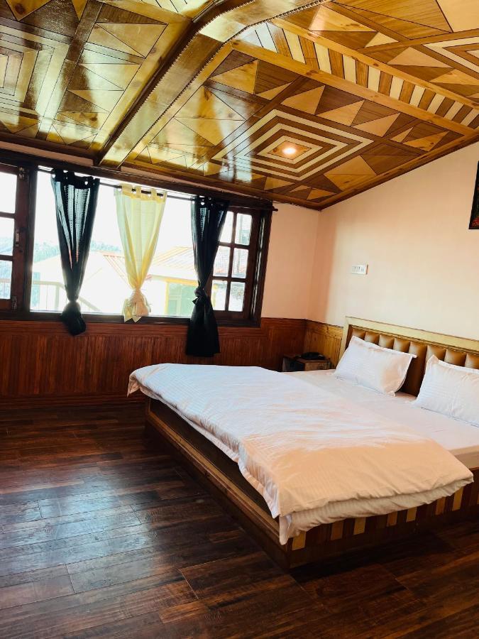 Bed & Breakfast Park