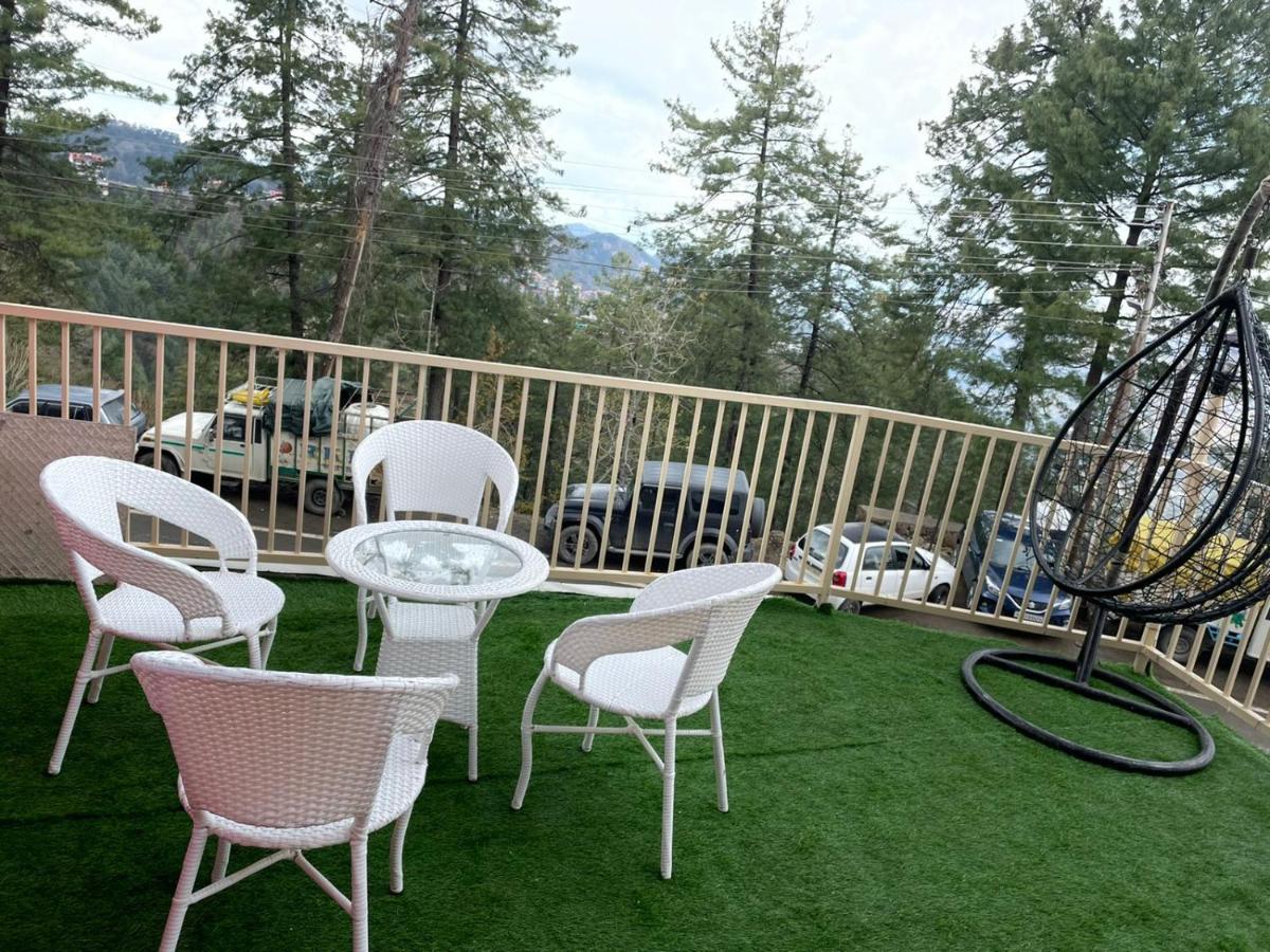 Park Bed & Breakfast