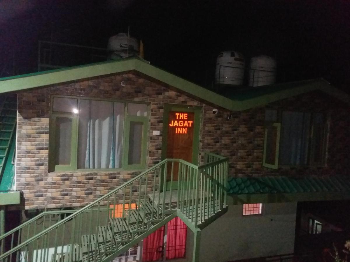 The Jagat * Shimla