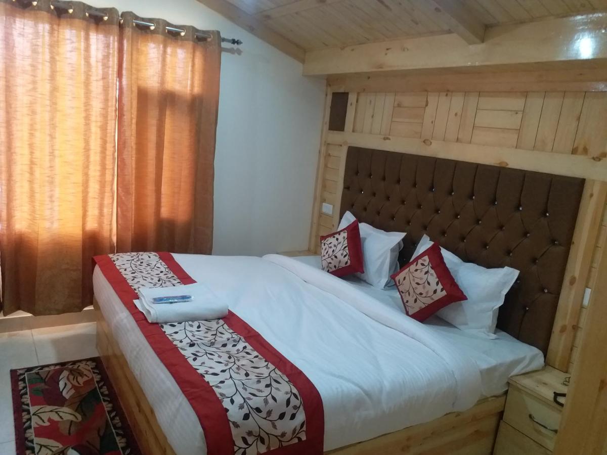 The Jagat Shimla