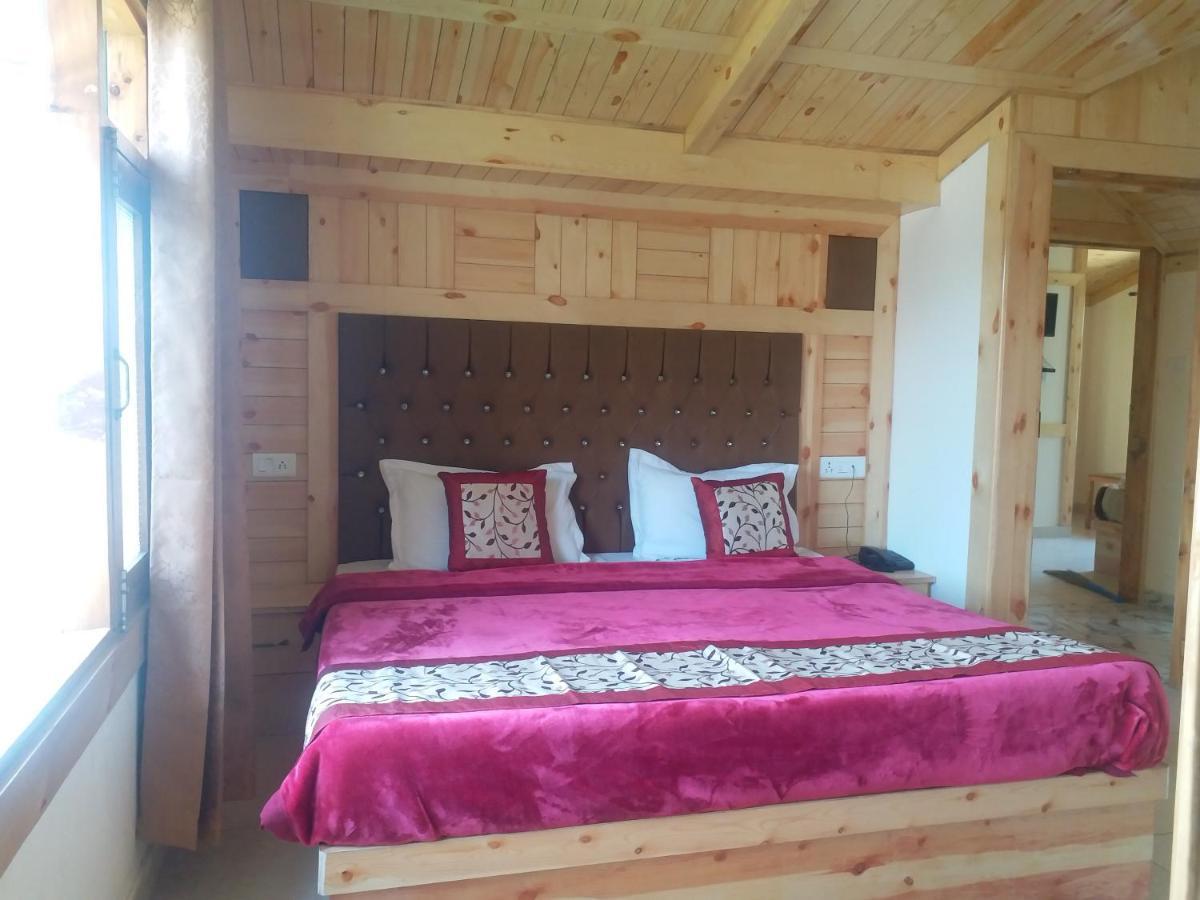 The Jagat Bed & Breakfast *