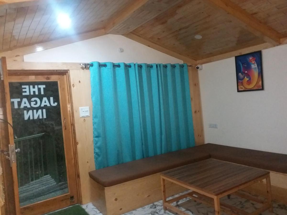 Bed & Breakfast The Jagat *