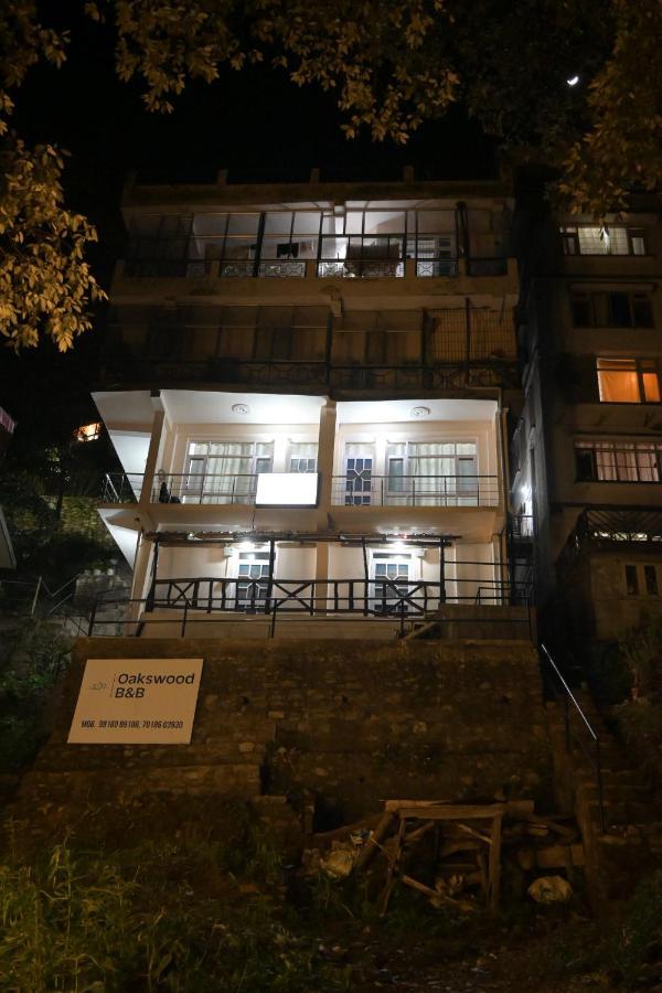 Guest house Oakswood Shimla