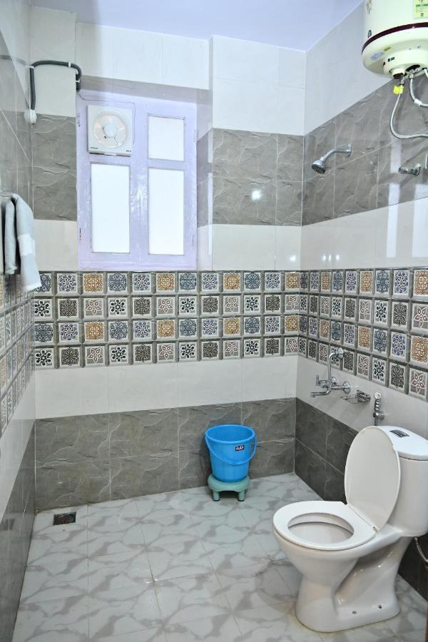 Oakswood Shimla