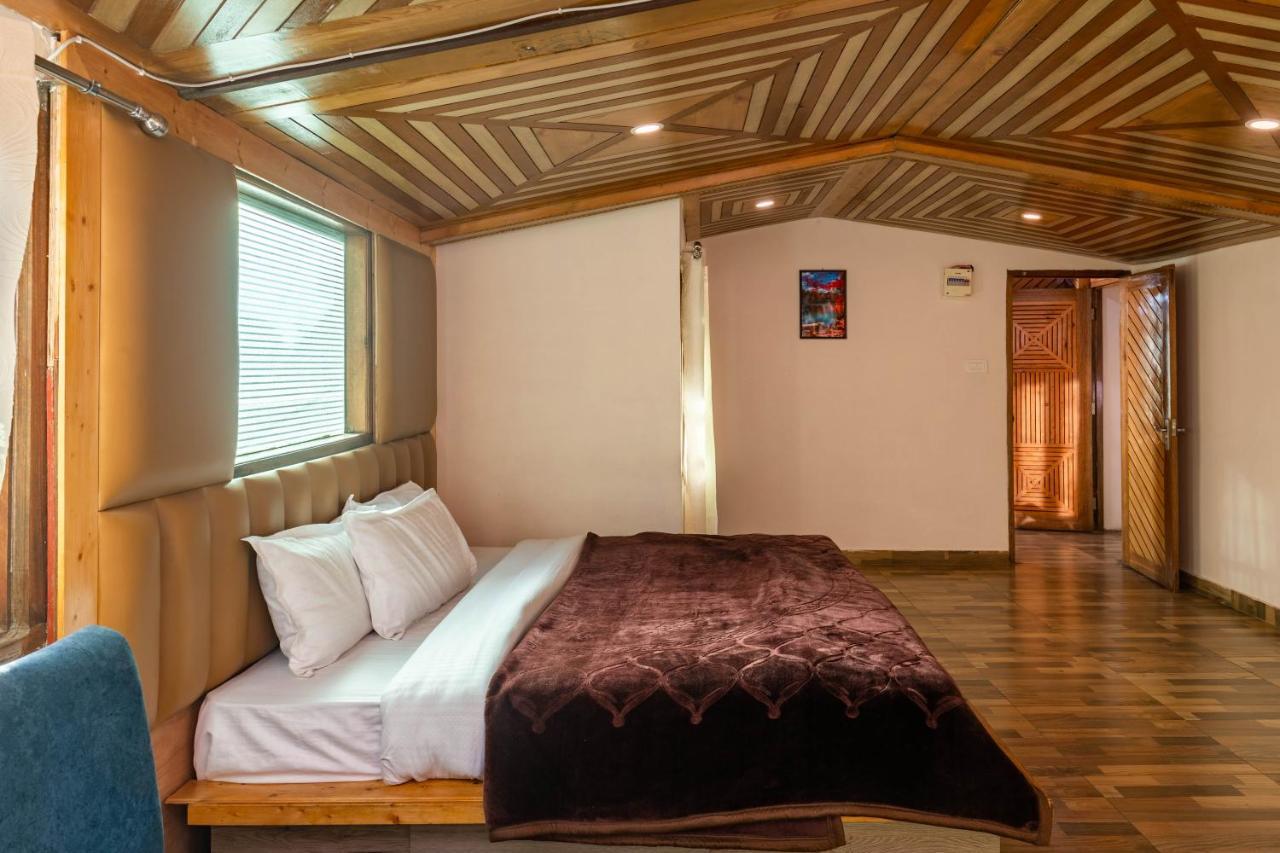 Bed & Breakfast Park Shimla