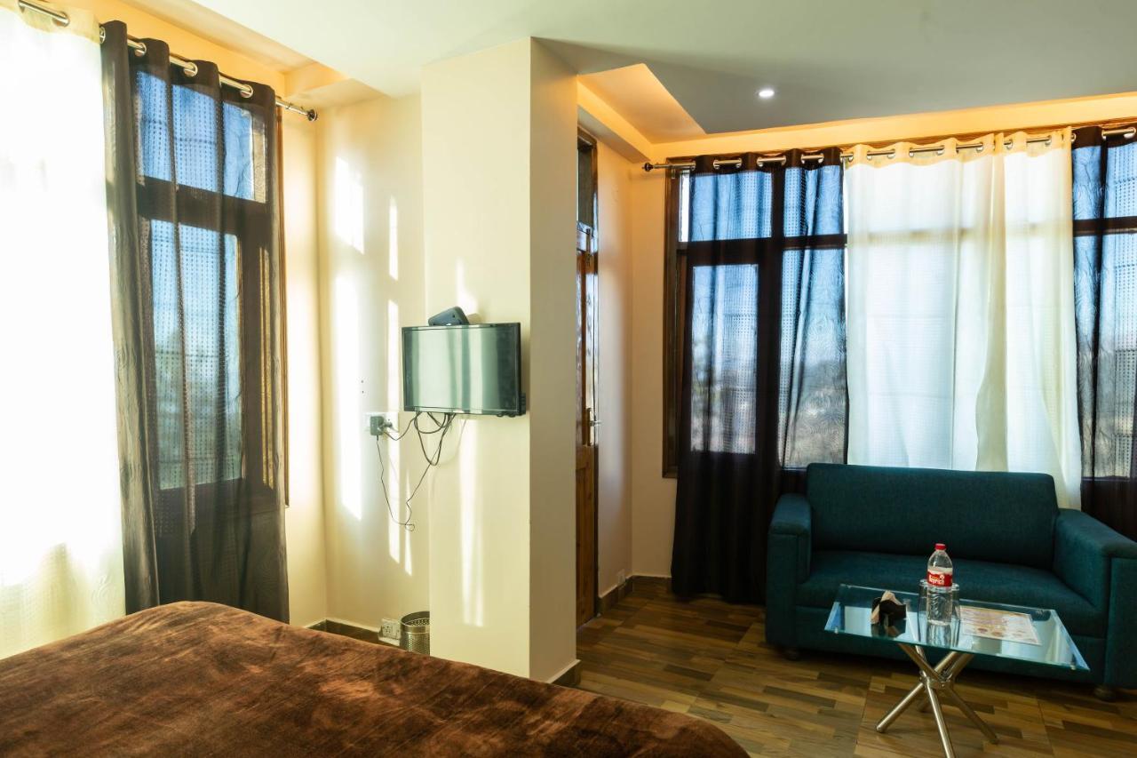 Bed & Breakfast Park