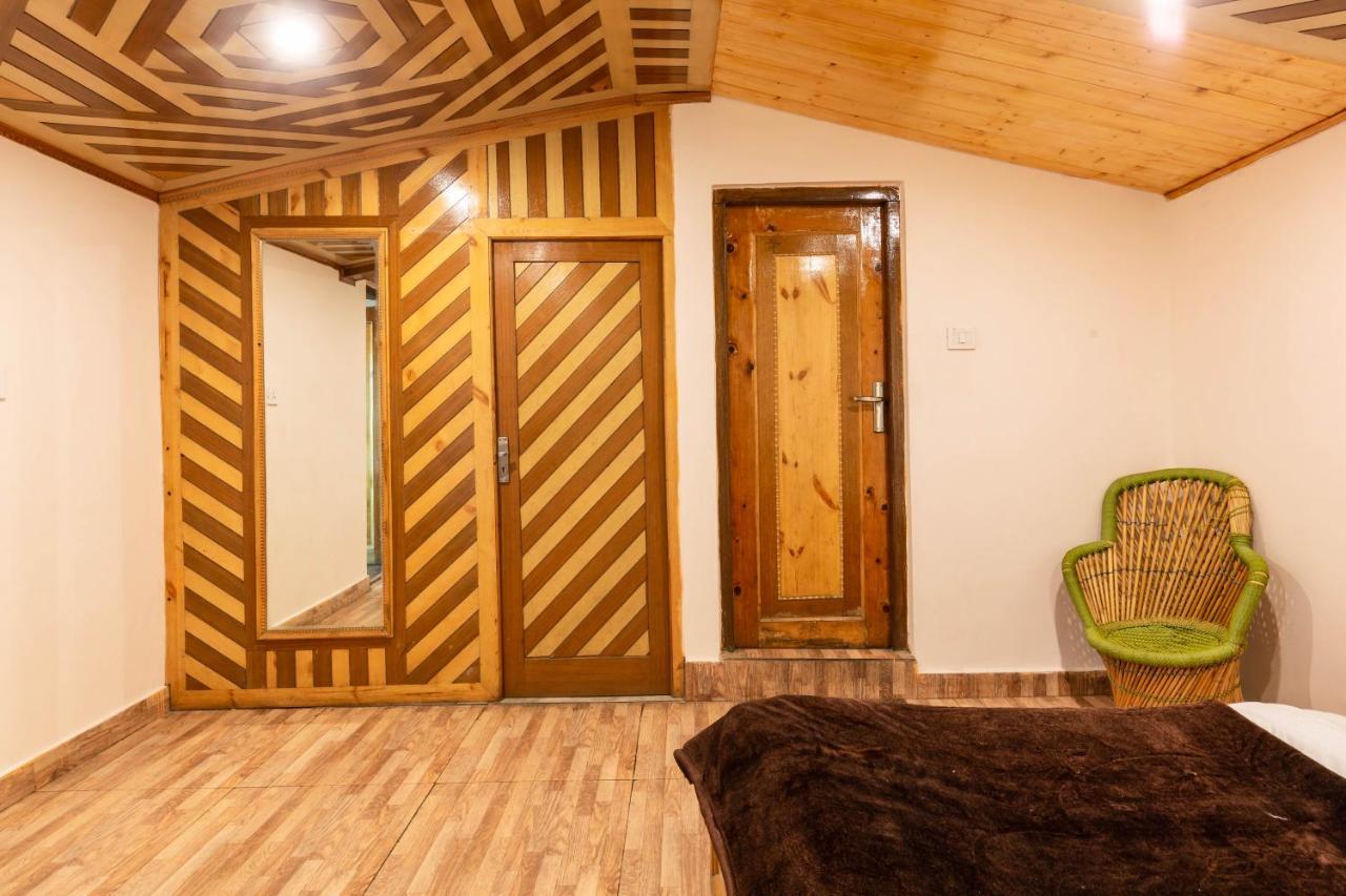 Park Bed & Breakfast Shimla