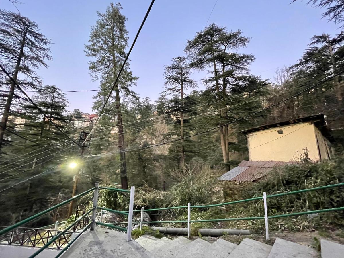 Aarika Near Mall Road Guest house Shimla