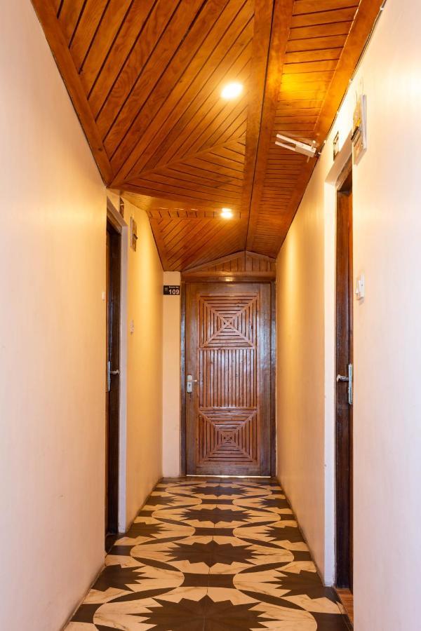 Bed & Breakfast Park