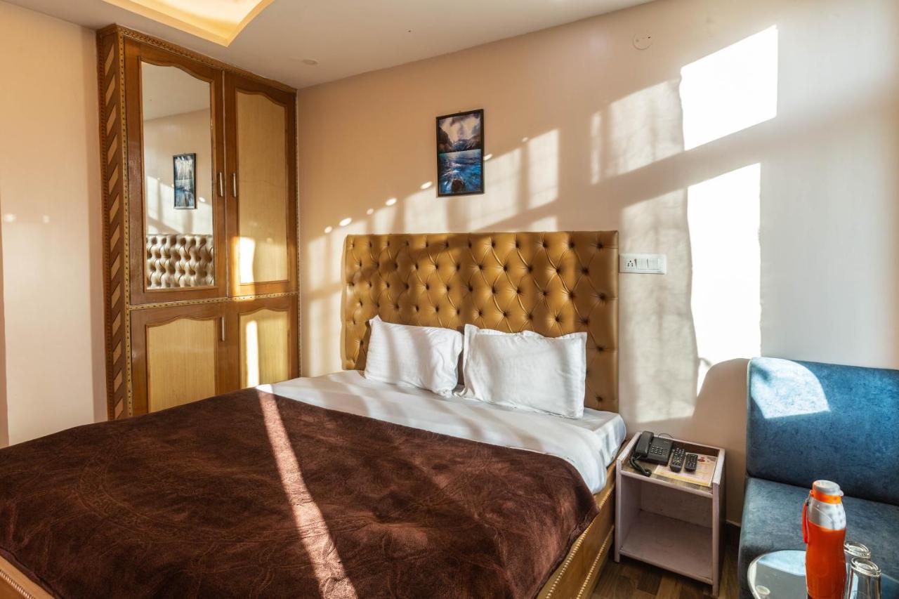 Park Bed & Breakfast Shimla