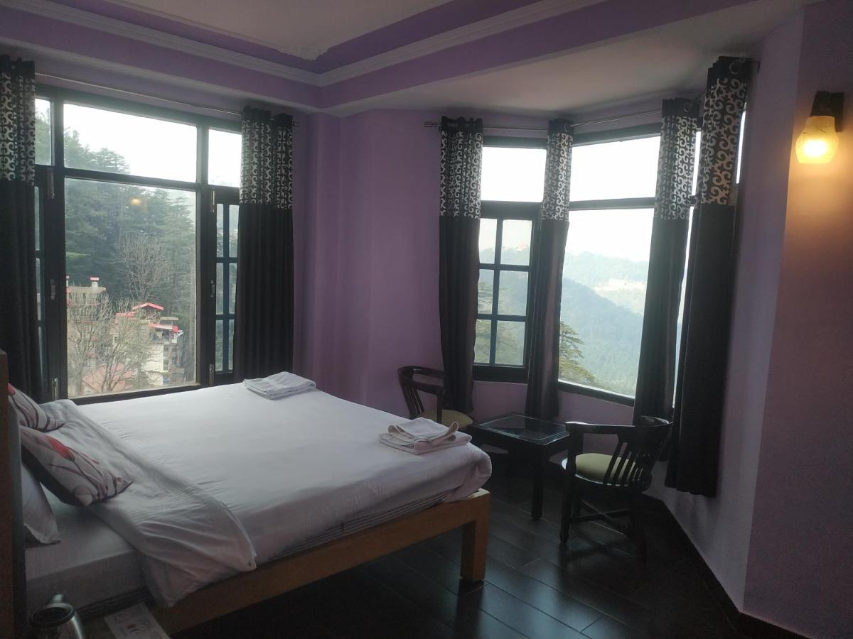 Aarika Near Mall Road Guest house