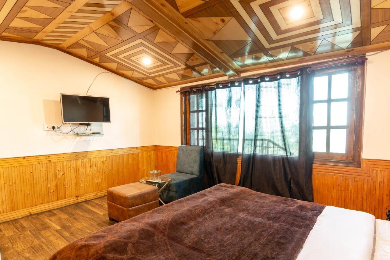 Bed & Breakfast Park