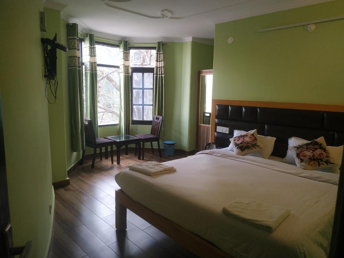 Guest house Aarika Near Mall Road Shimla