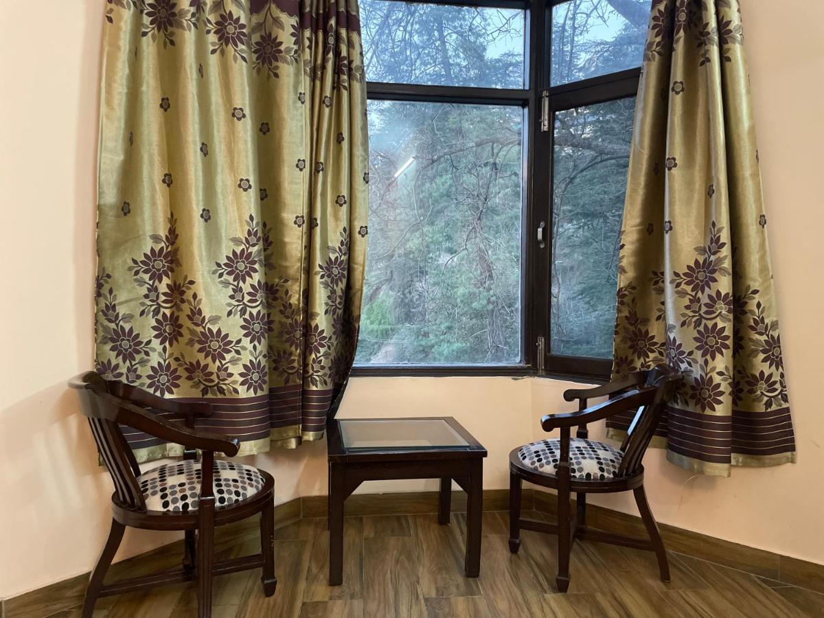 Aarika Near Mall Road Guest house Shimla