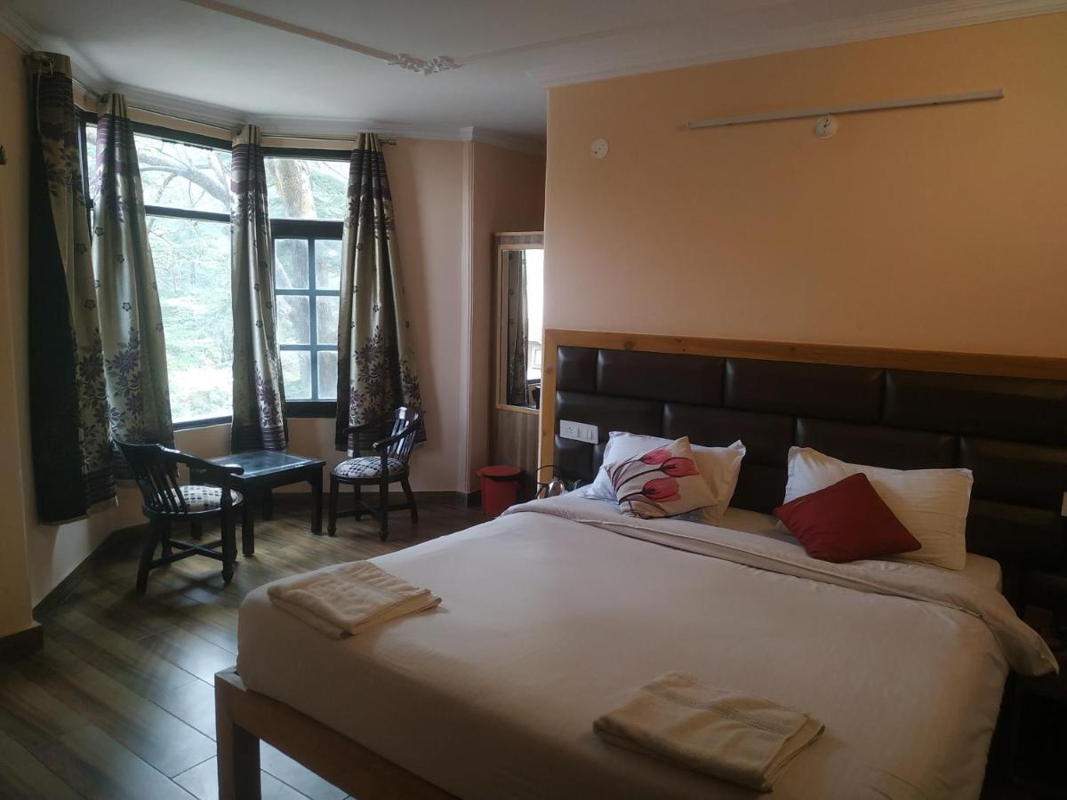 Aarika Near Mall Road Guest house
