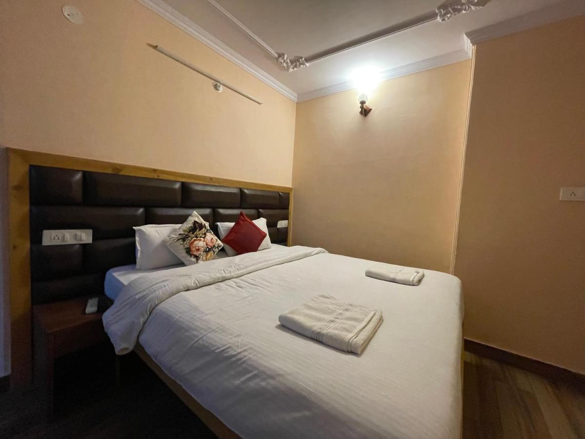 Aarika Near Mall Road Shimla