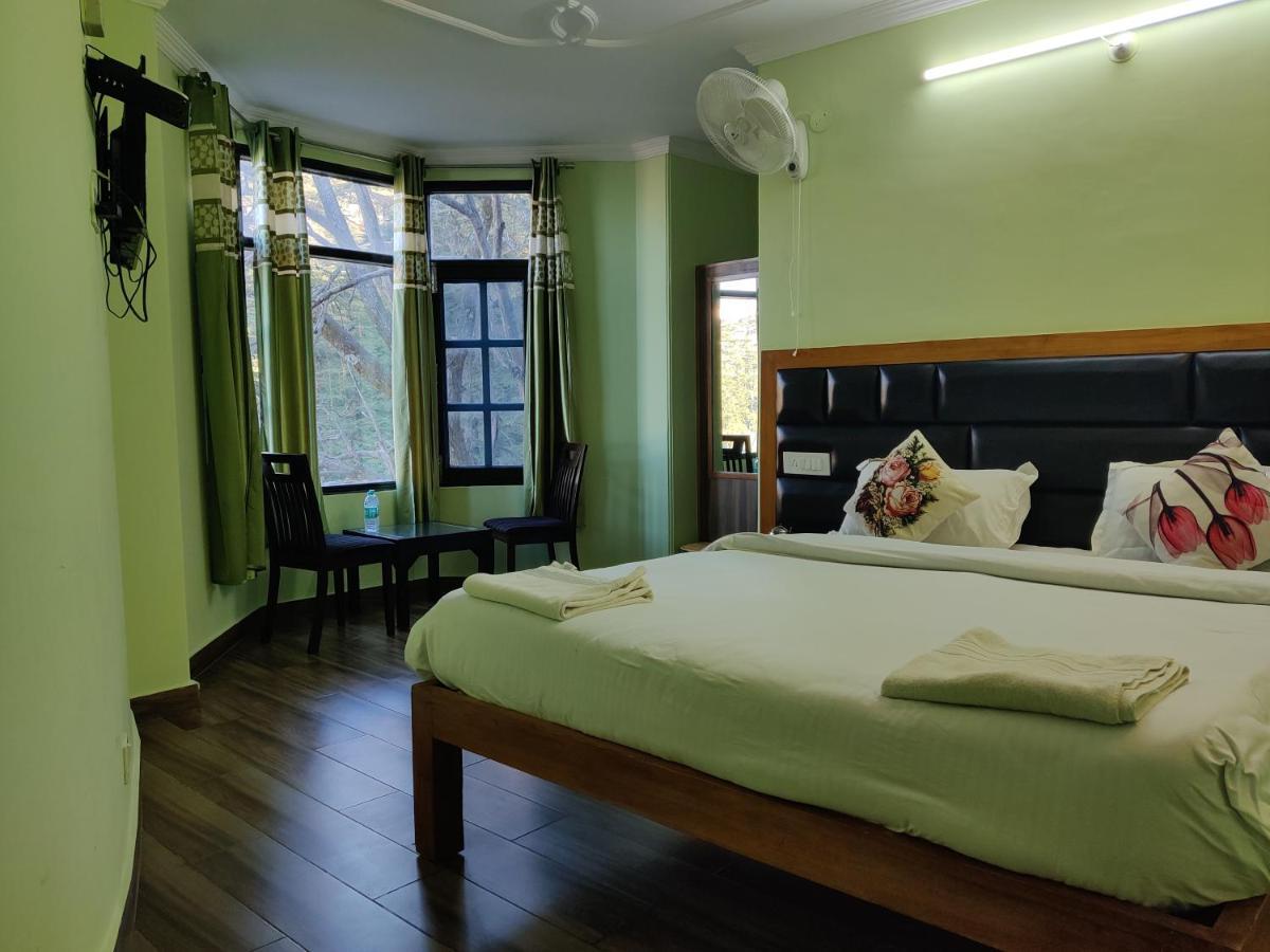 Guest house Aarika Near Mall Road Shimla