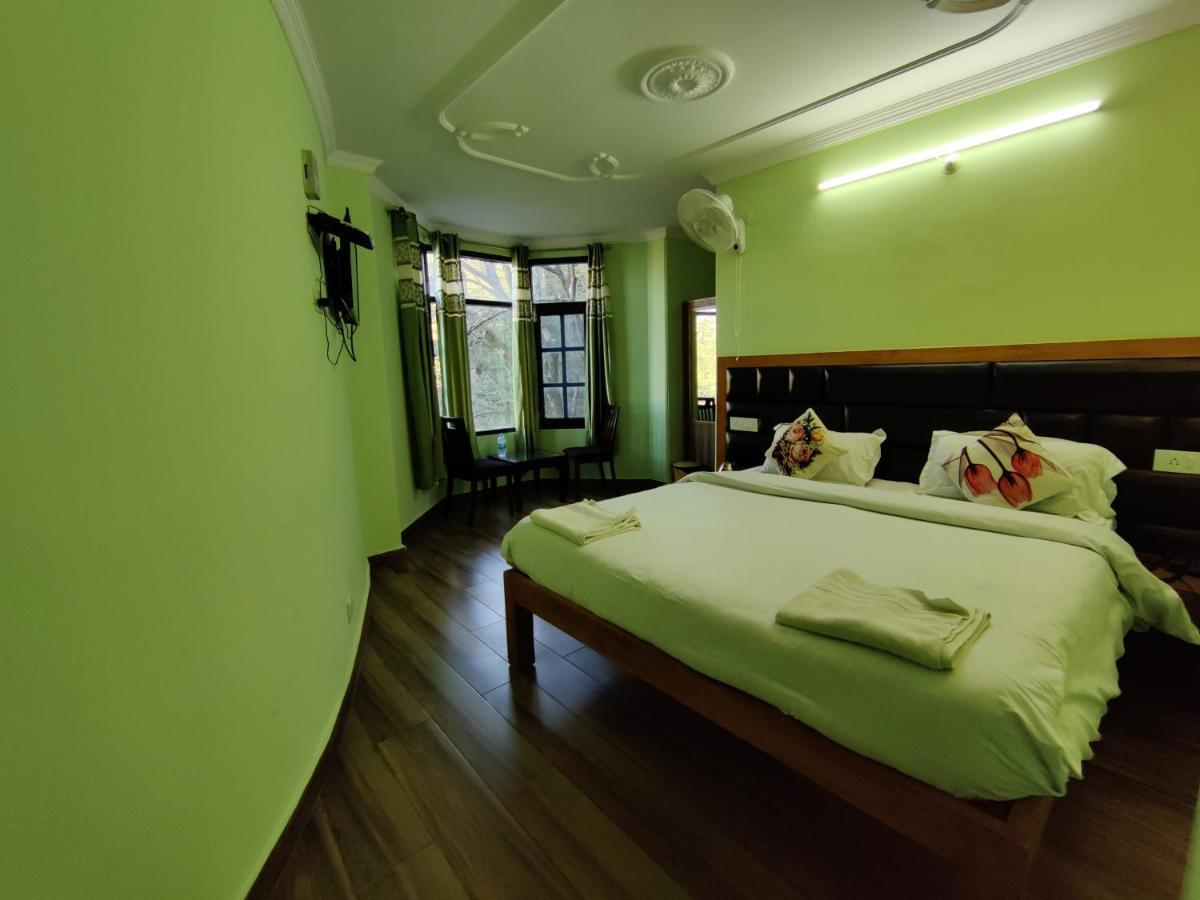 Aarika Near Mall Road * Shimla