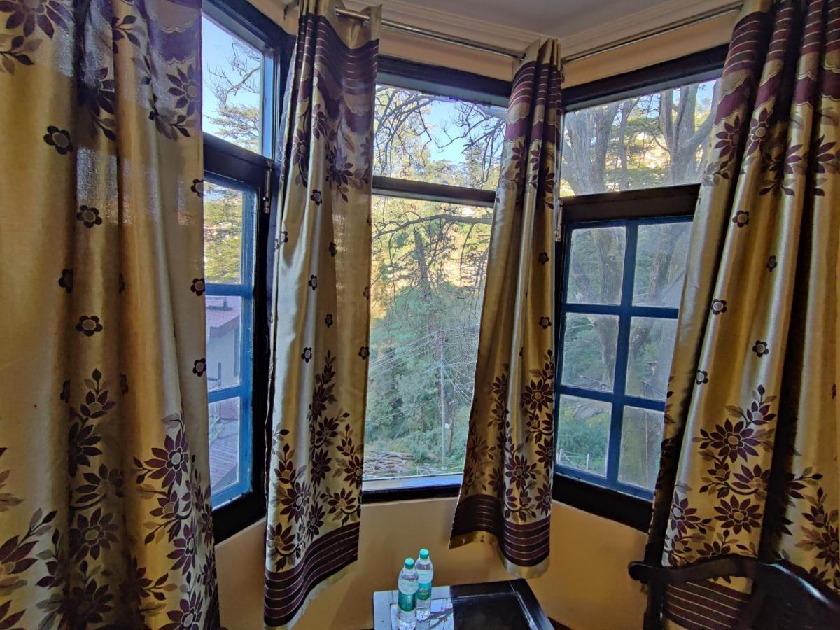 Guest house Aarika Near Mall Road *