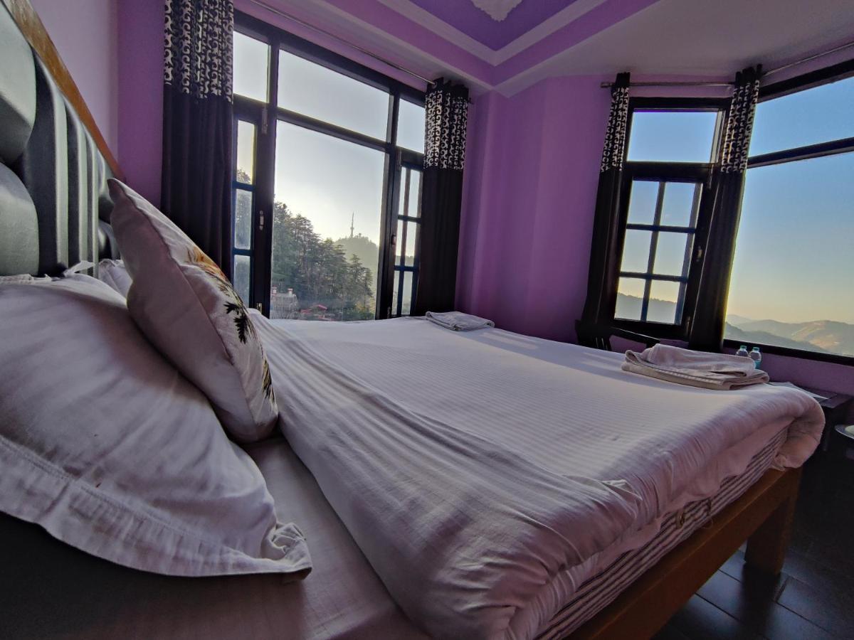 Aarika Near Mall Road Guest house *