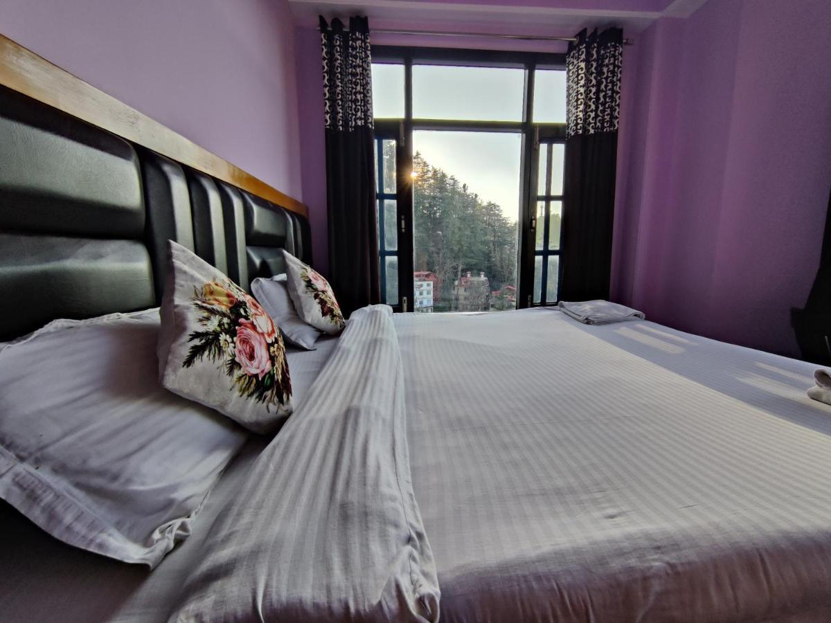 Aarika Near Mall Road Guest house *