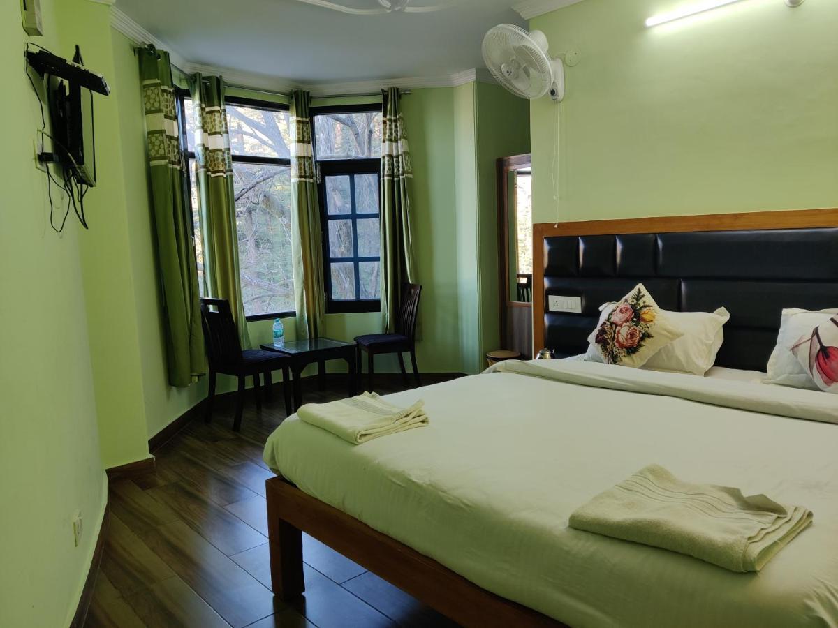 Aarika Near Mall Road * Shimla