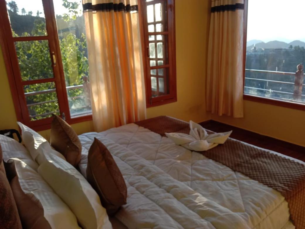 Hotel Floret Sojourn