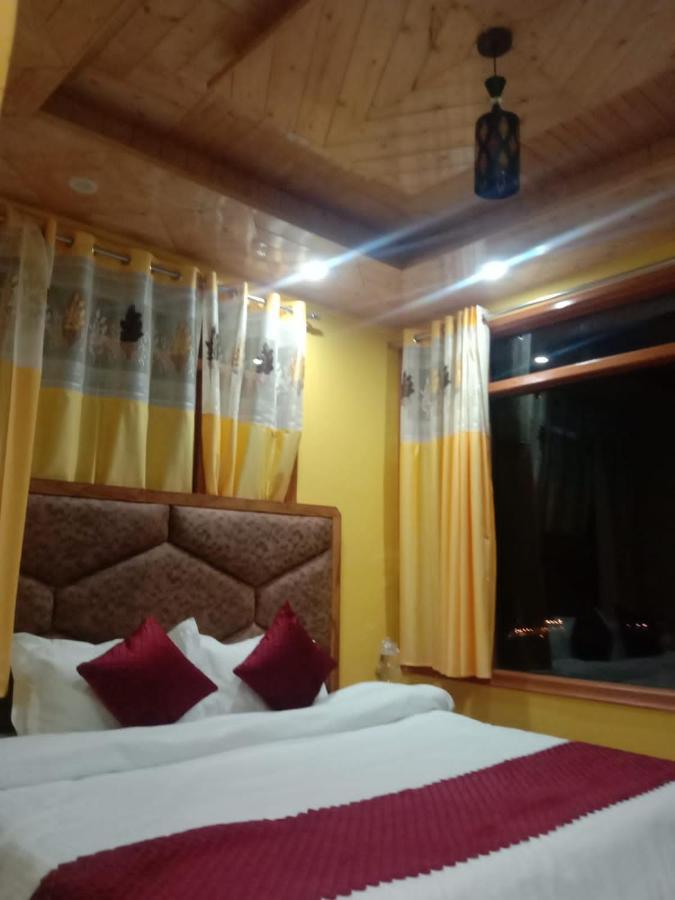 Floret Sojourn Hotel