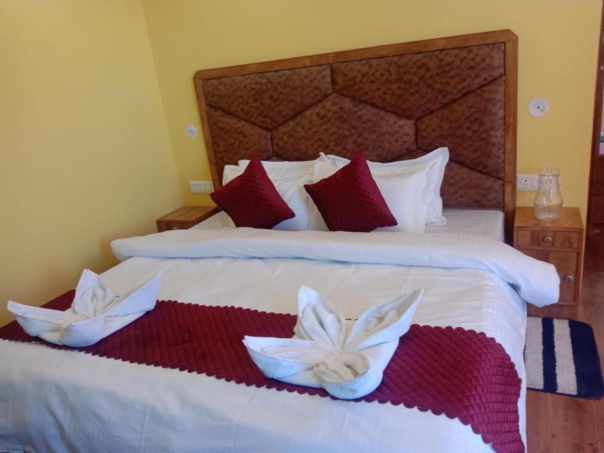 Floret Sojourn Hotel Shimla