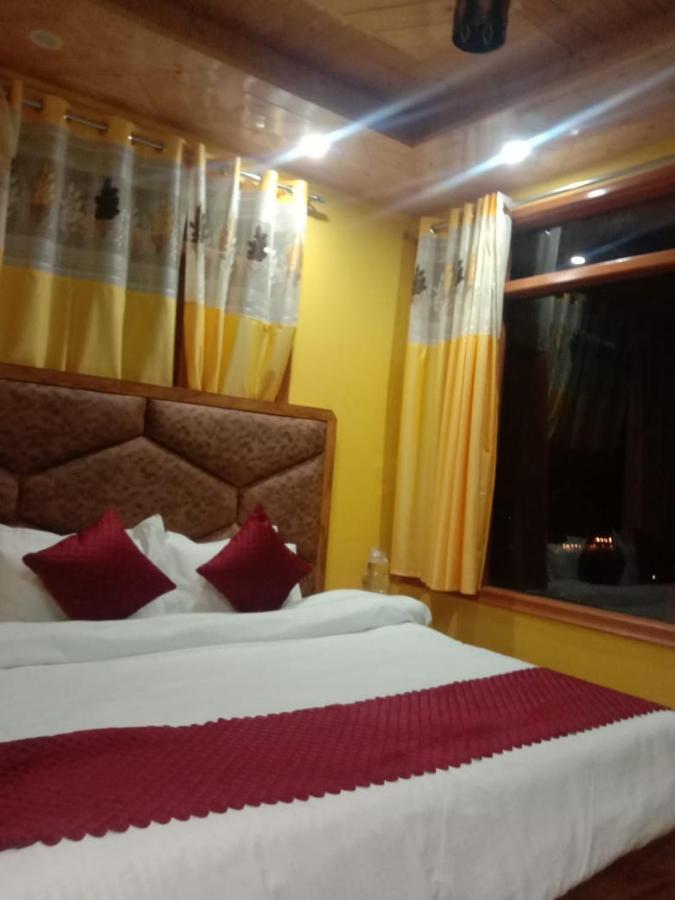 Floret Sojourn Shimla